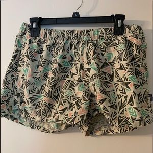 Patagonia Women’s shorts